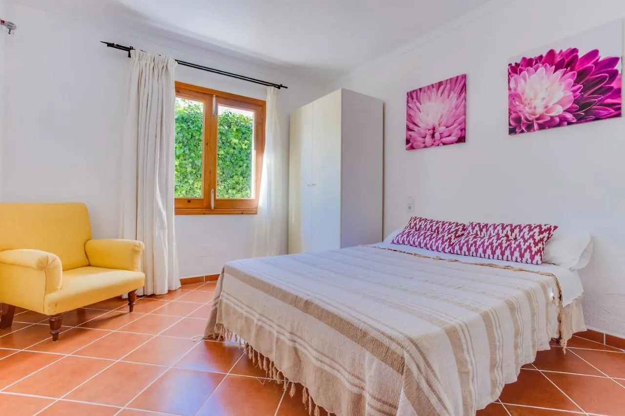 Villa Ca S'Angles Alcudia