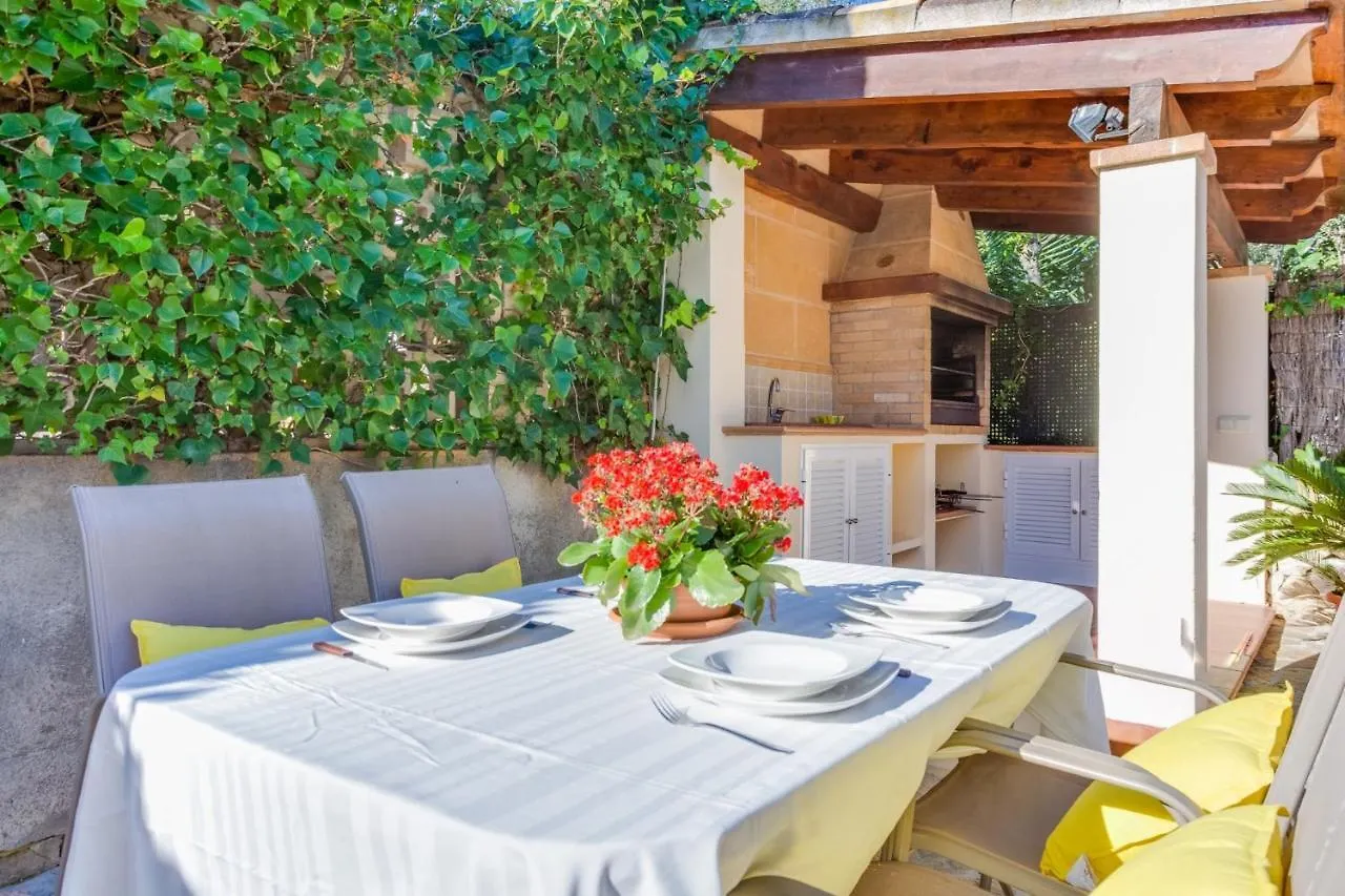 Villa Ca S'Angles Alcudia  Alcudia (Mallorca)