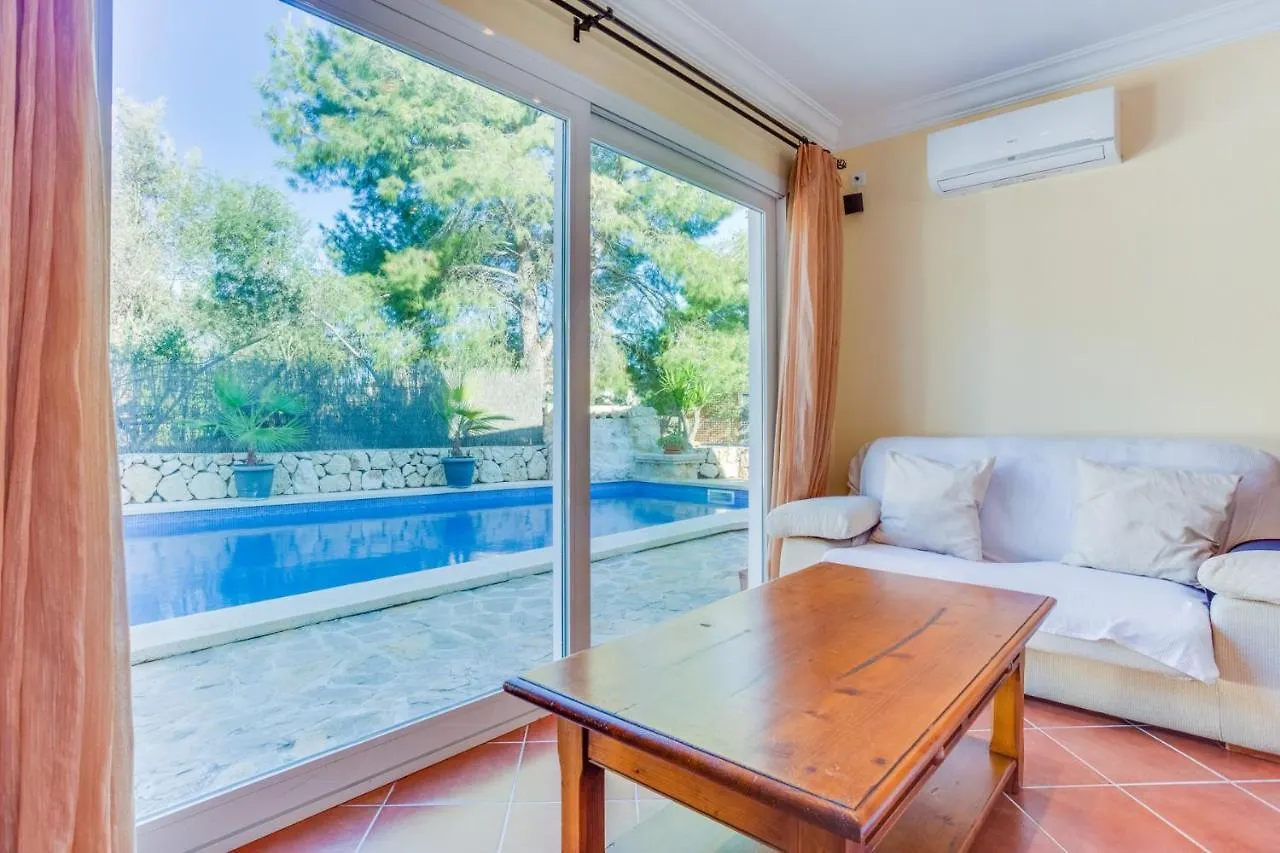 Villa Ca S'Angles Alcudia