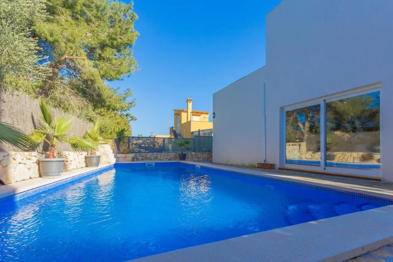 Villa Ca S'Angles Alcudia
