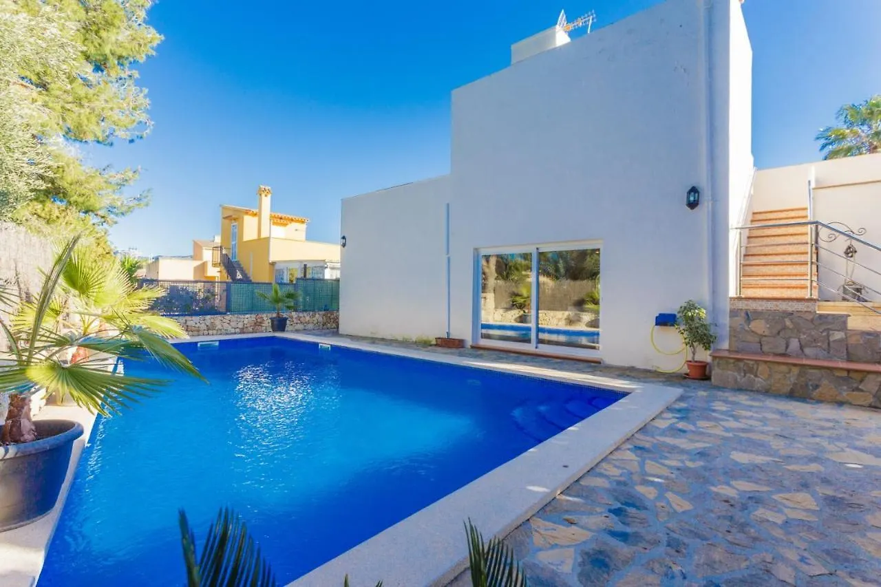 Villa Ca S'Angles Alcudia  0*, Alcudia (Mallorca) Spain