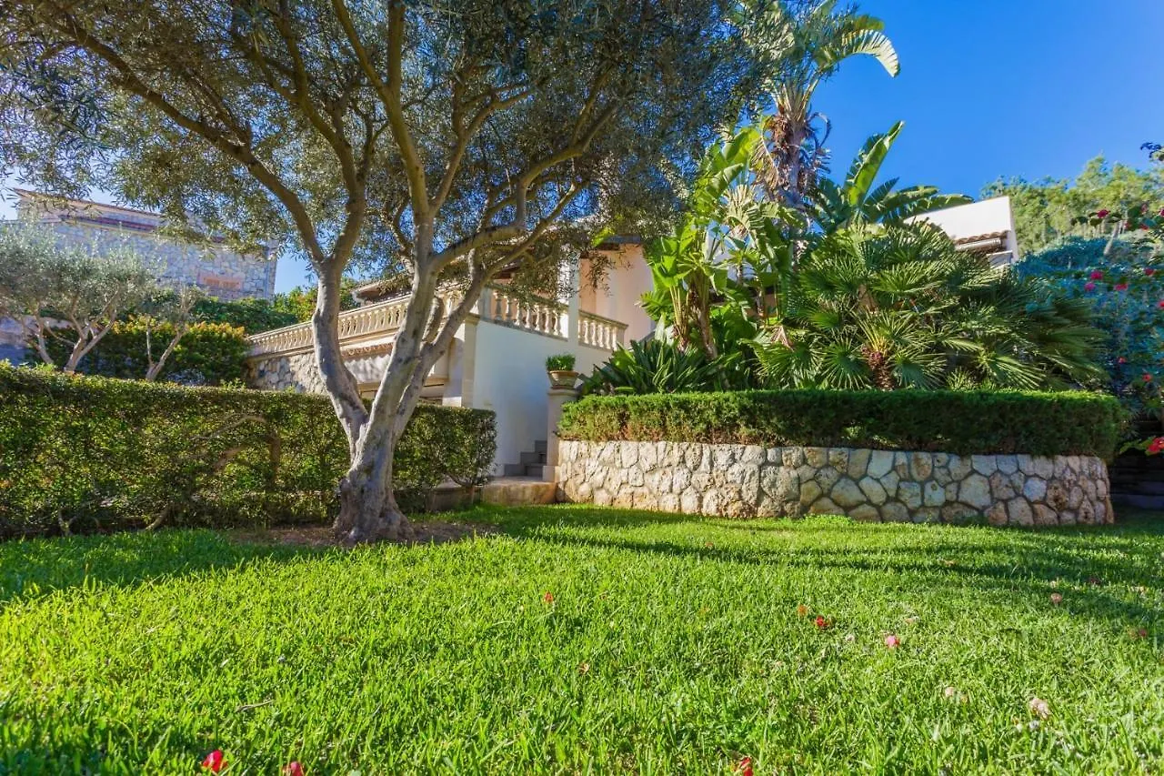 Villa Ca S'Angles Alcudia